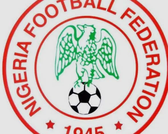 FIFA, CAF mission set for Abuja over NFF crisis 1 IMG 20260906 WA03651