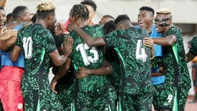 Chelle names 24-man squad for 2027 AFCON qualifiers 6 IMG 20260908 WA0280