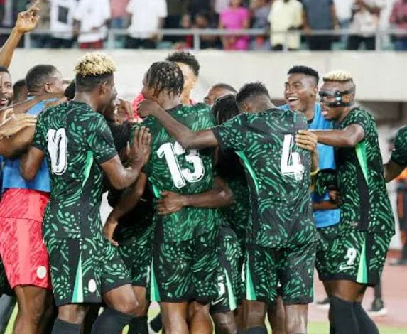 Chelle names 24-man squad for 2027 AFCON qualifiers 1 IMG 20260908 WA0280
