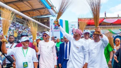 2027: Sanwo-Olu, Hamzat mobilise Lagos APC for victory, commit elections to God 5 IMG 20260908 WA0400