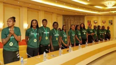 D'Tigress thank Tinubu for fulfilling AfroBasket rewards 12 IMG 20260909 WA0442