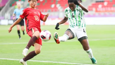 Falconets hold China to goalless draw at U-20 World Cup 6 IMG 20260910 WA0572