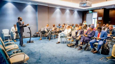 NITDA unveils plans to make Nigeria West Africa's cloud hub 6 IMG 20260911 WA0204