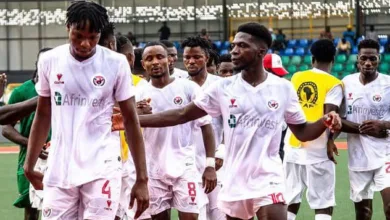 CAFCL: Rangers edge Sobemap on penalties to secure second round ticket 6 IMG 20260911 WA0433