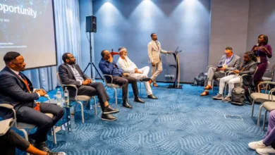 Nigeria's cloud strategy to attract private capital - NITDA 6 IMG 20260911 WA0435