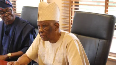 Elizade University targets financial independence, plans medical programme 6 IMG 20260912 WA0001