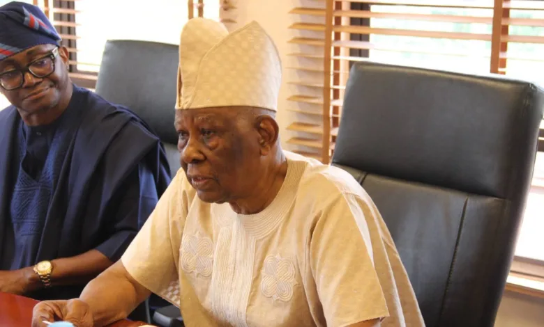 Elizade University targets financial independence, plans medical programme 1 IMG 20260912 WA0001