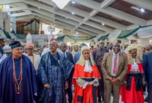 Abiodun charges Ogun Judiciary to uphold justice, rule of law 30 IMG 20260914 WA0388