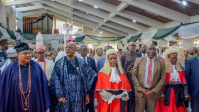 Abiodun charges Ogun Judiciary to uphold justice, rule of law 7 IMG 20260914 WA0388