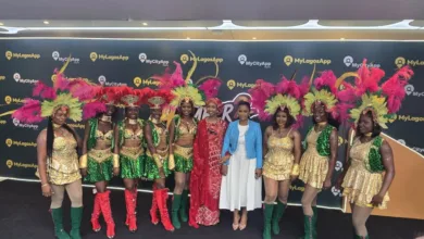 FG backs MyCityApp 100-day tourism calendar to drive creative economy growth 7 IMG 20260915 WA0001