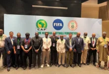 FIFA/CAF assess Nigeria football reform roadmap 2 IMG 20260915 WA0072