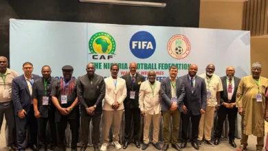 FIFA/CAF assess Nigeria football reform roadmap 7 IMG 20260915 WA0072