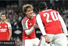 Arsenal cruise into fourth round with Ipswich win 2 IMG 20260915 WA0530