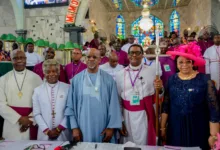 2027: Abiodun urges church to fight against vote-buying, electoral violence 3 IMG 20260916 WA0385