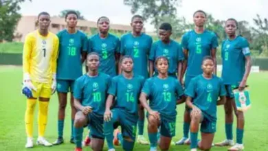 Flamingos thrash Niger 5-0 in WAFU B opener 6 IMG 20260916 WA0476
