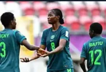 Falconets face England in U-20 World Cup clash 2 IMG 20260917 WA02372