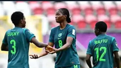Falconets face England in U-20 World Cup clash 10 IMG 20260917 WA02372