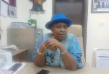2027: Opposition can spring 2023 surprise in Lagos - Hon. Oshafile 2 IMG 20260917 WA0259