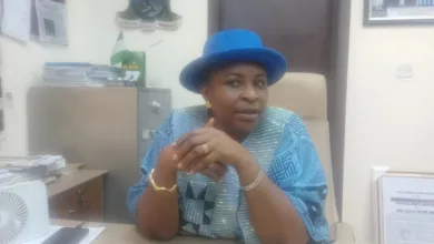 2027: Opposition can spring 2023 surprise in Lagos - Hon. Oshafile 6 IMG 20260917 WA0259