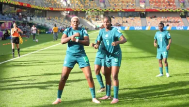FIFA U-20 WWC: Falconets trounce England's Lionesses 3-0 to reach last 8 6 IMG 20260917 WA0393