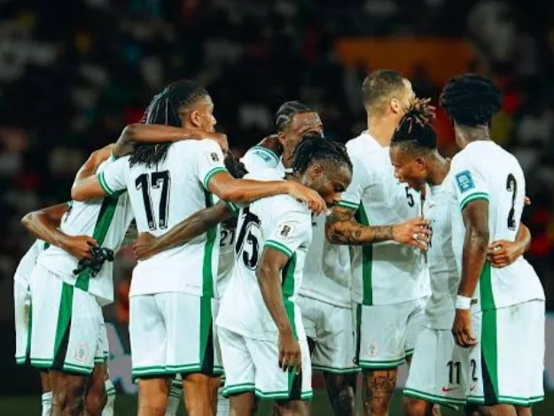 Ndidi leads Super Eagles squad for Russia clash 1 IMG 20260917 WA0490