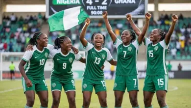 Flamingos beat Ghana 4-2 in WAFU B thriller 6 IMG 20260918 WA0619