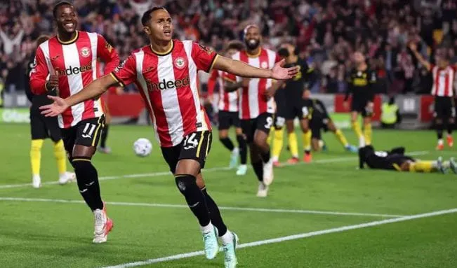 Thiago leads Brentford to 3-0 Chelsea rout 1 IMG 20260918 WA0629
