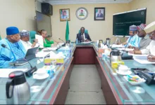 Nigeria’s economic comeback: EMT's plan to transform the economy by 2027 — by Olabode Opeseitan 2 IMG 20260919 WA0002