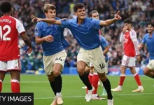 Brighton shock Arsenal with 3-0 rout, end winning run 2 IMG 20260919 WA0523