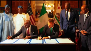 Lagos, California sign pact to strengthen economic, cultural ties 6 IMG 20260920 WA0004