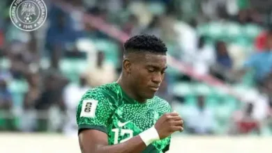 Awoniyi replaces Osimhen in Super Eagles squad against Madagascar, Guinea Bissau 6 IMG 20260920 WA03972