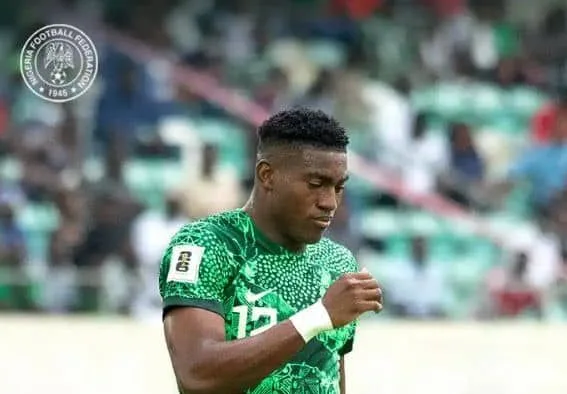 Awoniyi replaces Osimhen in Super Eagles squad against Madagascar, Guinea Bissau 1 IMG 20260920 WA03972