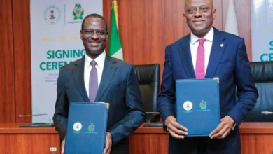 CBN caught between inflation & economy crying for credit — by Blaise Udunze 8 IMG 20260921 WA0007