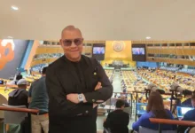 Why Brazil always speaks first at UN General Assembly — by Victor Oladokun 2 IMG 20260922 WA0008