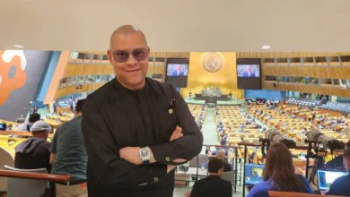 Why Brazil always speaks first at UN General Assembly — by Victor Oladokun 6 IMG 20260922 WA0008