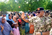 Reminiscing about Maj. Gen. Abubakar’s command of Operation Hadin Kai — by Samuel Aruwan 2 IMG 20260922 WA0020