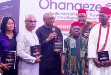 Ohaneze Ndigbo marks 50th anniversary with book launch in Lagos 2 IMG 20260923 WA0002