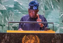 Tinubu's absence at UNGA: When diplomatic falsehood is presented as guilt — by Olabode Opeseitan 2 IMG 20260923 WA0003