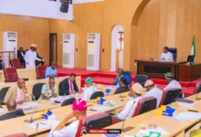 Osun Assembly passes integrated transport, park management bill 8 IMG 20260923 WA0016