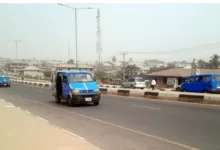 REPORT: Osun minibus drivers raise fares amid fuel price hike 7 IMG 20260923 WA0019