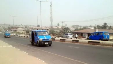 REPORT: Osun minibus drivers raise fares amid fuel price hike 7 IMG 20260923 WA0019