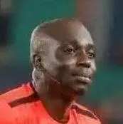 AFCON Qualifiers: Chadian referee to officiate Nigeria-Madagascar clash 1 IMG 20260923 WA00292