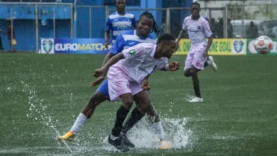 NPFL: Enyimba FC suffer 3-2 home defeat to Sporting Lagos, remain bottom 6 IMG 20260923 WA0328