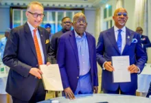 Ogun, DP World partner on $7bn-plus deep seaport, blue marine projects 5 IMG 20260924 WA0014