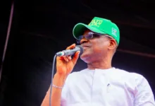 Jegede, ex-Ondo PDP guber candidate, defects to ADC to boost Atiku's presidential campaign 4 IMG 20260924 WA0016