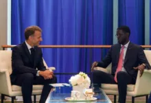 Was this 'Charmer' the hand of Esau behind the problem in Senegal — by Kelechi Deca 2 IMG 20260924 WA0017