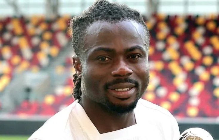 NFF to honour Moses Simon for 100th Super Eagles cap 1 IMG 20260924 WA04352