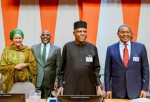 Nigeria at UNGA 81: Why focus should be on results not physical presence — by Akinremi Bolaji 2 IMG 20260925 WA0003