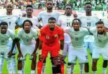 Super Eagles begin AFCON qualifiers with 2-1 win against Madagascar 5 IMG 20260925 WA0384