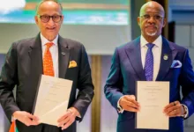 Ogun's $7bn port: Privately-led investment weaponised to smear Tinubu — by Olabode Opeseitan 4 IMG 20260926 WA0000
